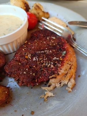  at Försters in Berlin