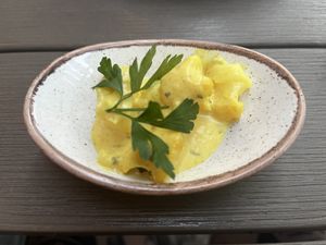   at Försters in Berlin