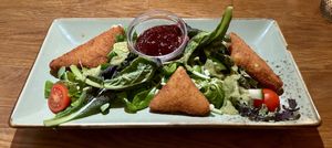   at Försters in Berlin