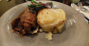  at Försters in Berlin