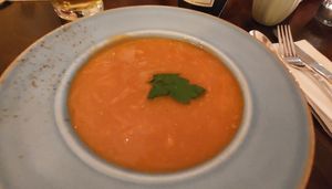  at Försters in Berlin