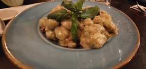  at Försters in Berlin