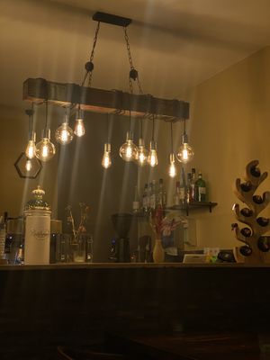   at Försters in Berlin