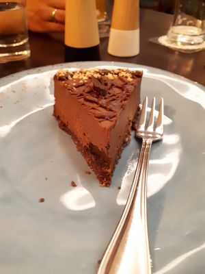  Cake at Försters in Berlin