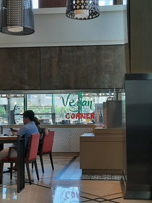 Happy! at S Kitchen in Pasay City