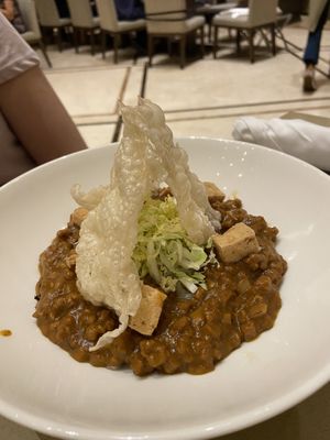   at S Kitchen in Pasay City