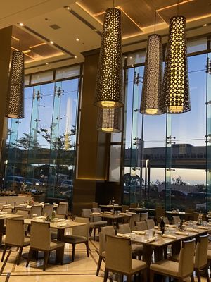   at S Kitchen in Pasay City