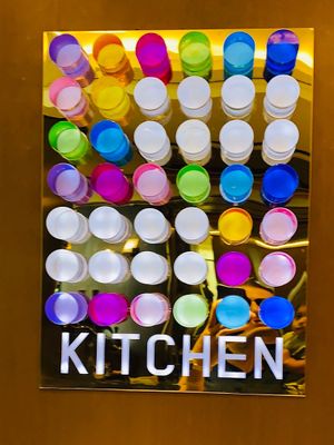 'S - Kitchen' at S Kitchen in Pasay City