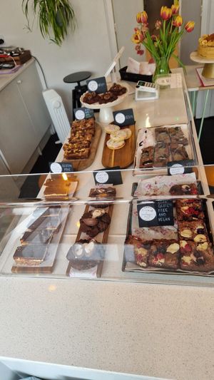  at Go Go Beets in Edinburgh