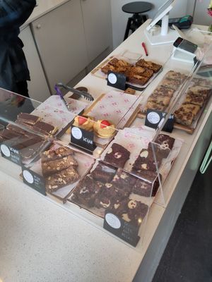  at Go Go Beets in Edinburgh