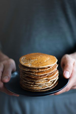 Cours " Brunch de saison"
Photo : Marie Audo at Comme une Poule in Toulouse