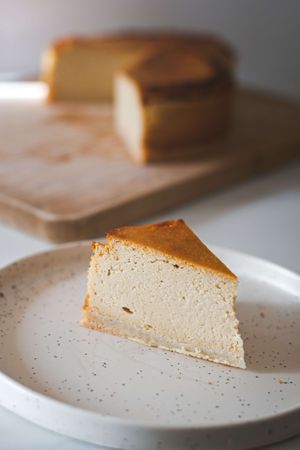 Cours " Cheesecakes avec et sans cuisson"
Photo : Marie Audo at Comme une Poule in Toulouse