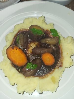 at Comme une Poule in Toulouse