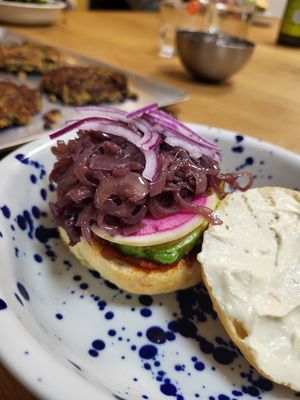  at Comme une Poule in Toulouse
