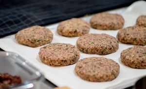 Cours "Cuisiner un burger de A à Z"
© Photo : Vincent Tena at Comme une Poule in Toulouse