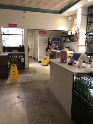 Picpac   at Lekka Burger in New York City