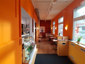 Interior at 3 Dosha Ayurveda - Kirchenfeld in Bern