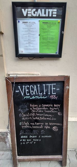  at Vegalite in Brno