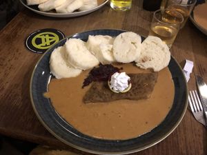 Robi Svíčková  at Vegalite in Brno