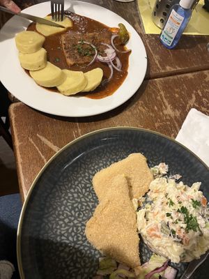  #Veganuary at Vegalite in Brno