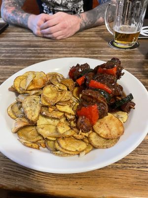   at Vegalite in Brno