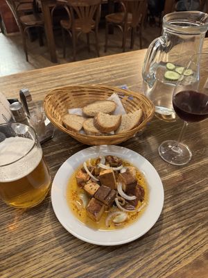   at Vegalite in Brno