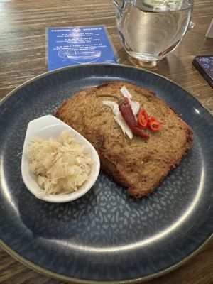   at Vegalite in Brno