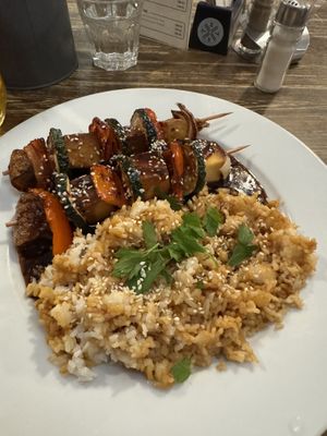   at Vegalite in Brno