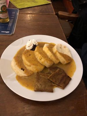 Svickova at Vegalite in Brno