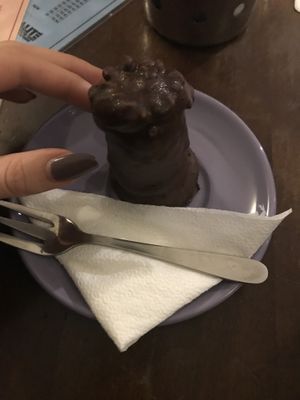 spicka at Vegalite in Brno