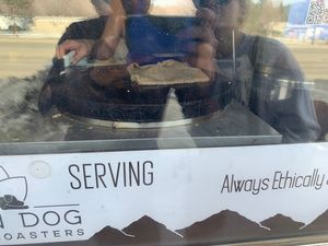 See them making it at Café Crêpe in Big Bear Lake