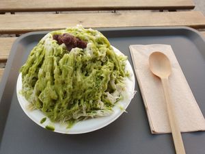  at Tenzan Lab. in Berlin