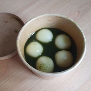  at Tenzan Lab. in Berlin