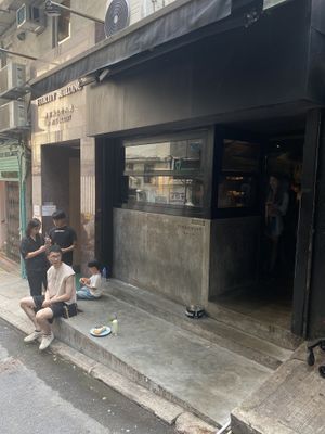   at Fineprint in Hong Kong Island