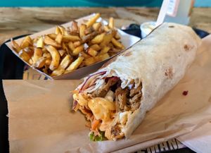  at Végéman in Strasbourg