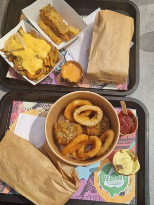  at Végéman in Strasbourg