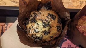  at Végéman in Strasbourg