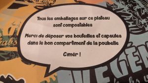  at Végéman in Strasbourg