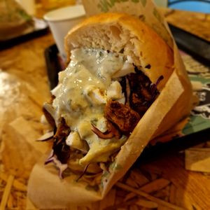  at Végéman in Strasbourg