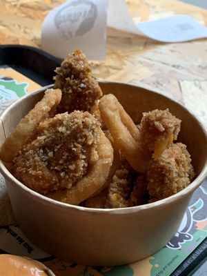   at Végéman in Strasbourg