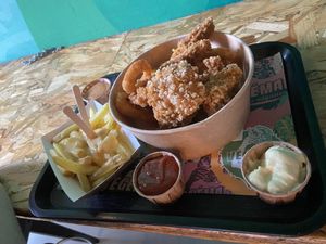   at Végéman in Strasbourg