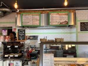   at Végéman in Strasbourg