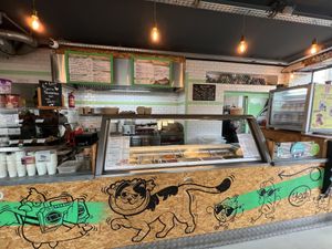   at Végéman in Strasbourg