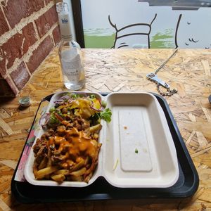  at Végéman in Strasbourg