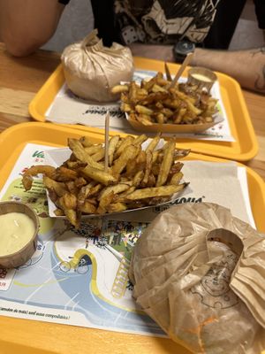   at Végéman in Strasbourg