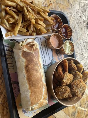   at Végéman in Strasbourg