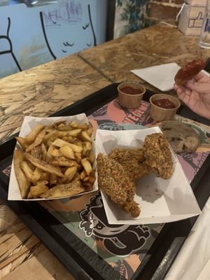   at Végéman in Strasbourg