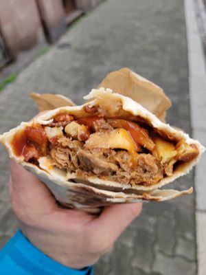  at Végéman in Strasbourg