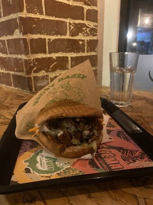   at Végéman in Strasbourg