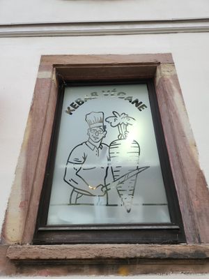  at Végéman in Strasbourg